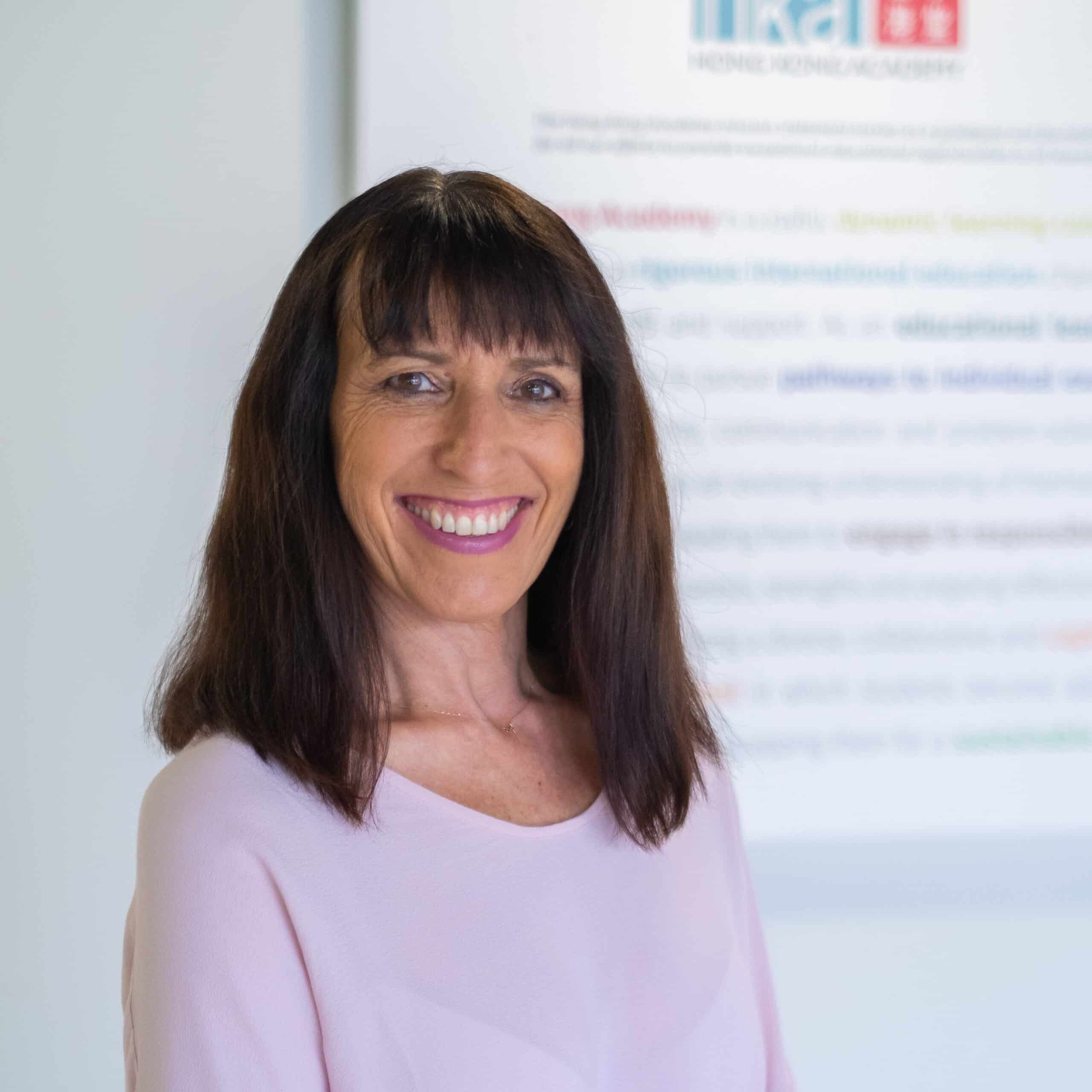 Jean Morris, Performing Arts Director