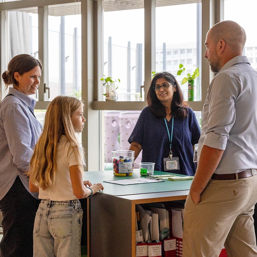 Savy Gopisetty testimonial